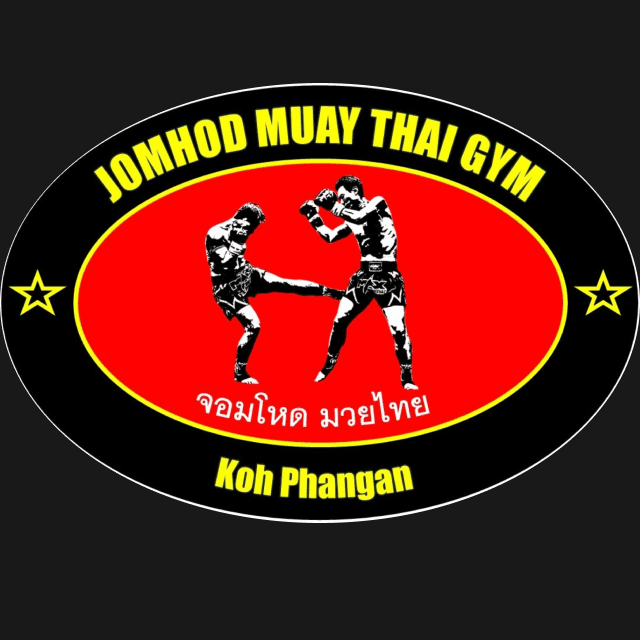 Gym logo