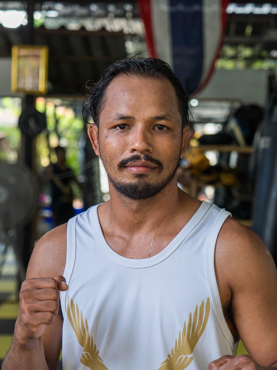Kru Chalawan