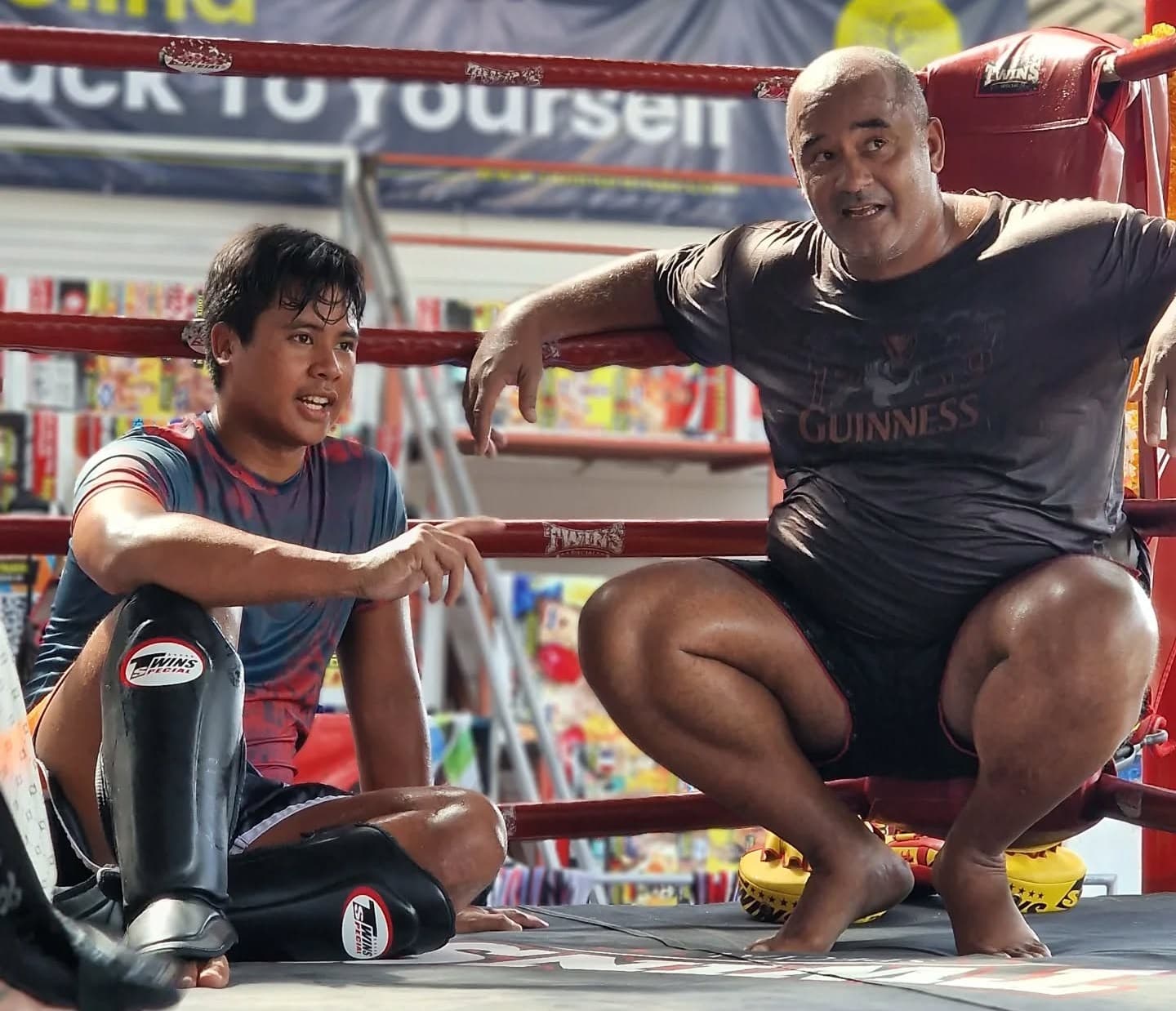 How to Plan Your First Muay Thai Trip to Thailand