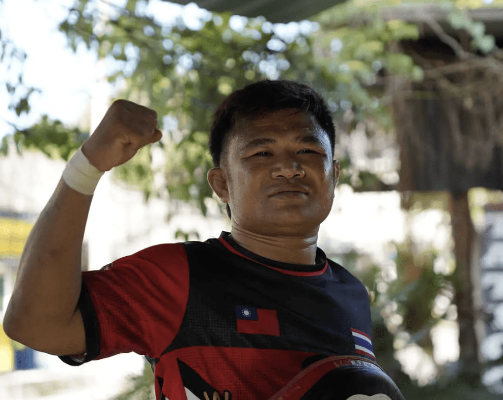 Kru Kong