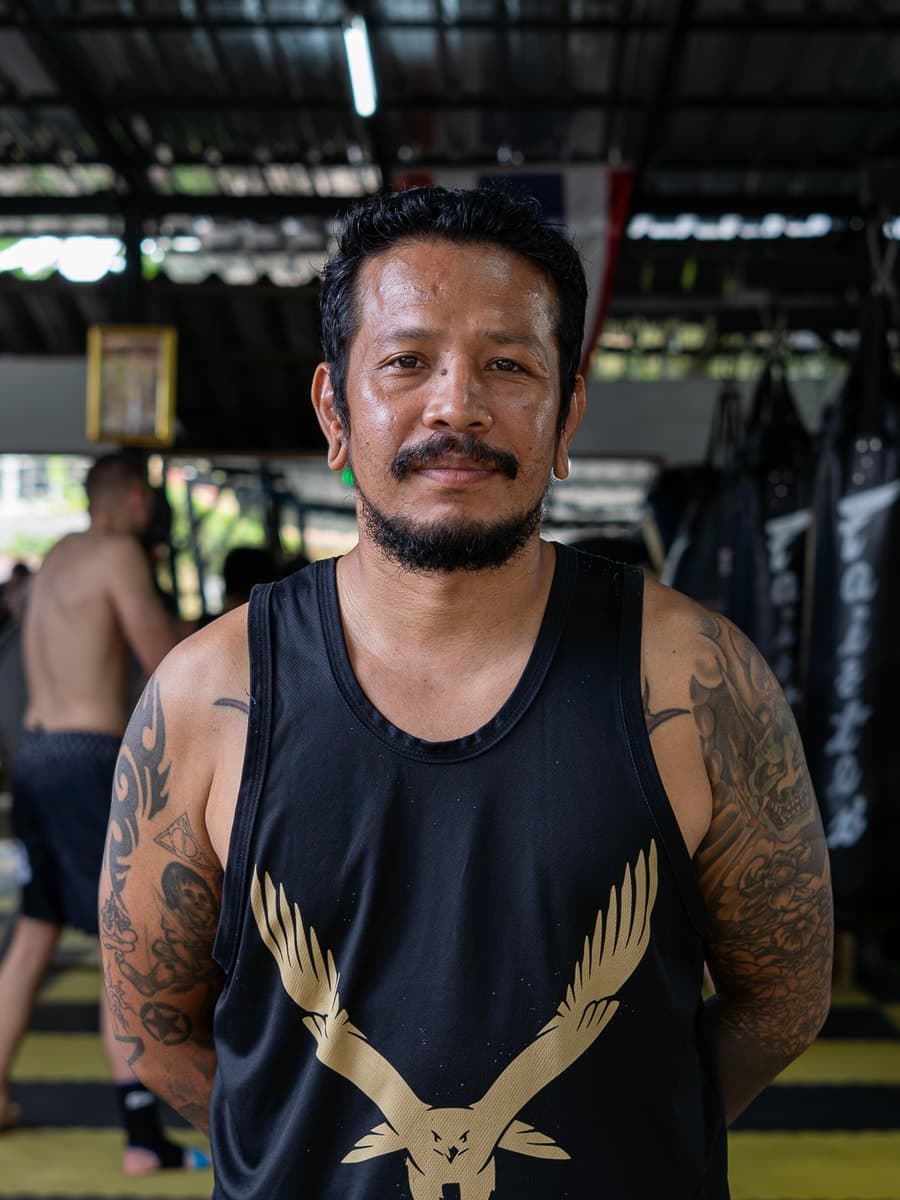 Kru Keng