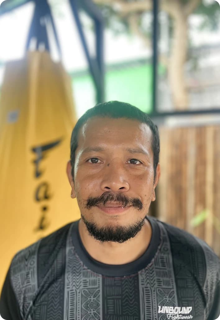 Kru Keng